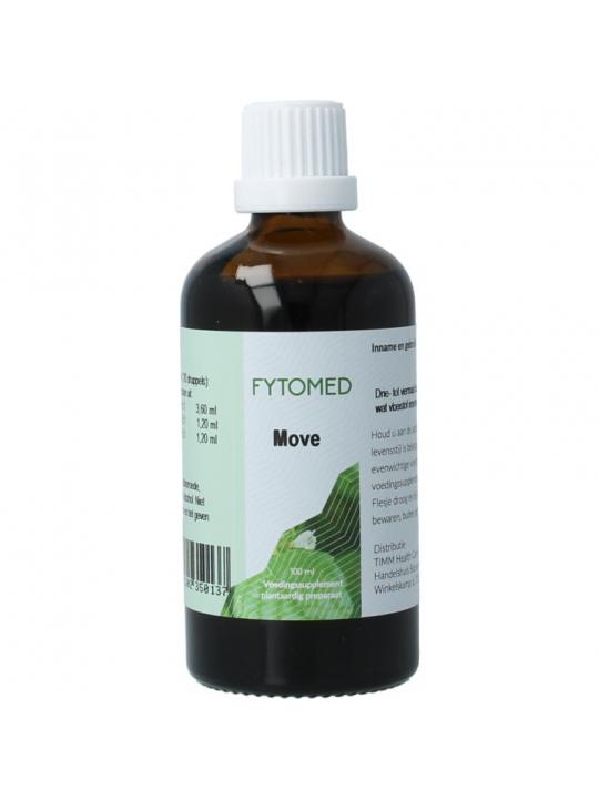 Fytomed Fytomed move bio