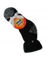 Heat Holders Lounge socks 37-42 black