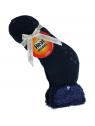 Heat Holders Lounge socks 37-42 navy