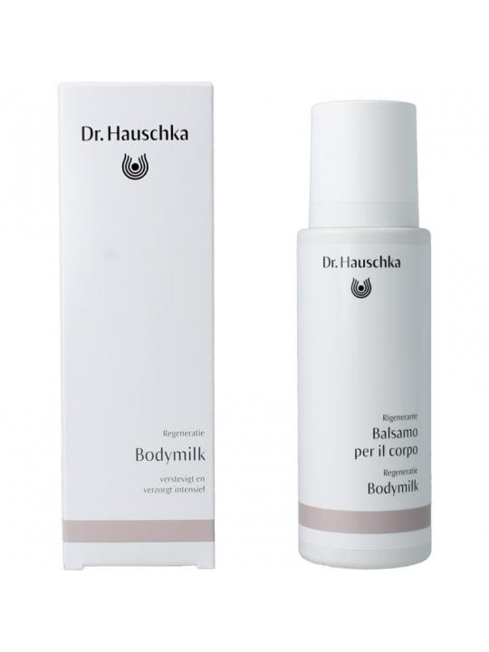 Bodymilk regenerating