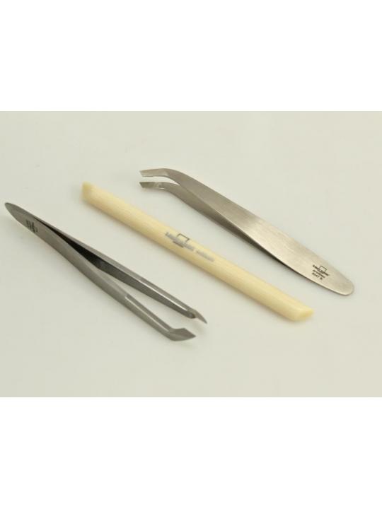 Malteser Pinzax pincet & minicure instrument