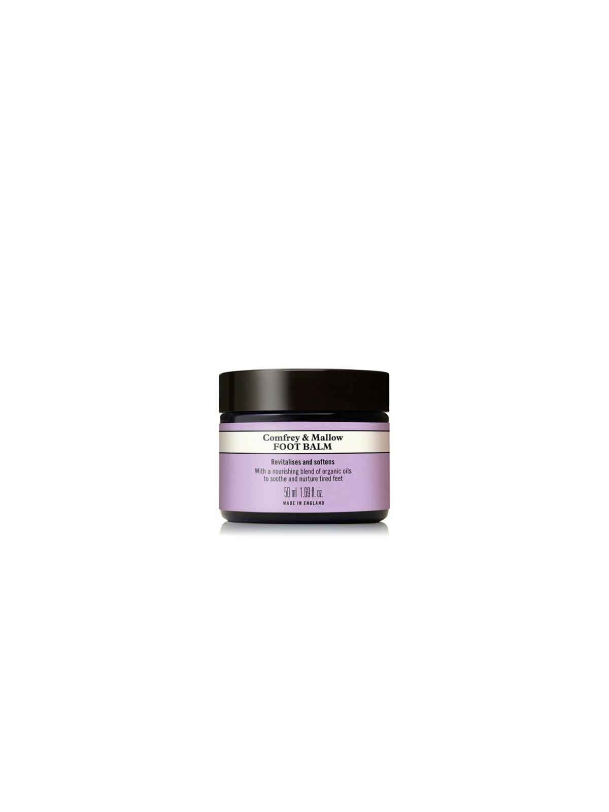 Neals Yard Remed comfrey & mallow footbalm