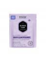 Hask blonde care purple deep condit