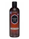 Hask blonde care purple toning cond