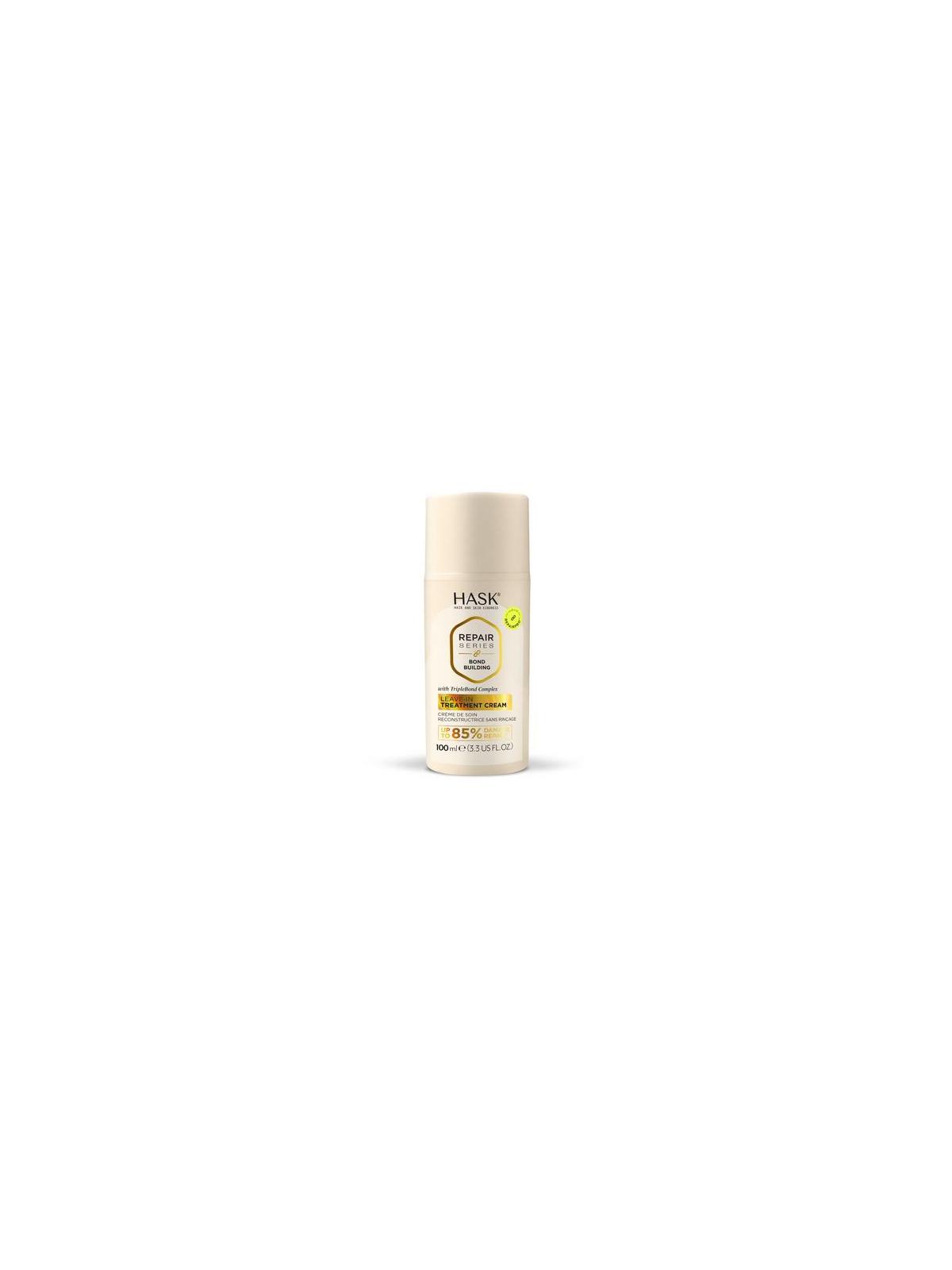 Hask r s bb leave-in treatm cream