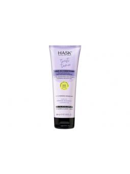 Hask twist tamer leave-in condition