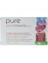 Pure Pure multivitamine volwassen