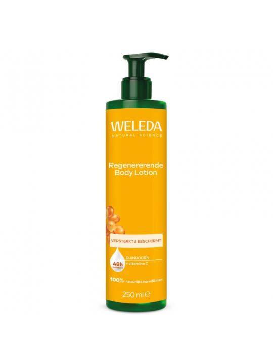 Weleda duindoorn bodylotion