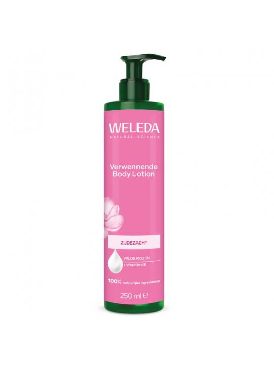 Weleda wilde rozen bodylotion