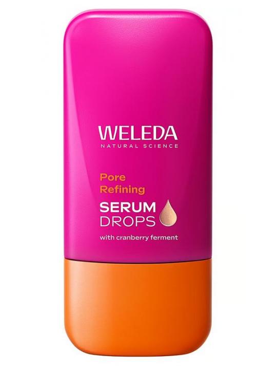 Weleda Vitamin boost serum drops bio