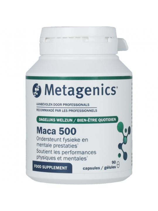 Maca 500