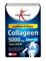 Lucovitaal collageen compl 5000mg sticks