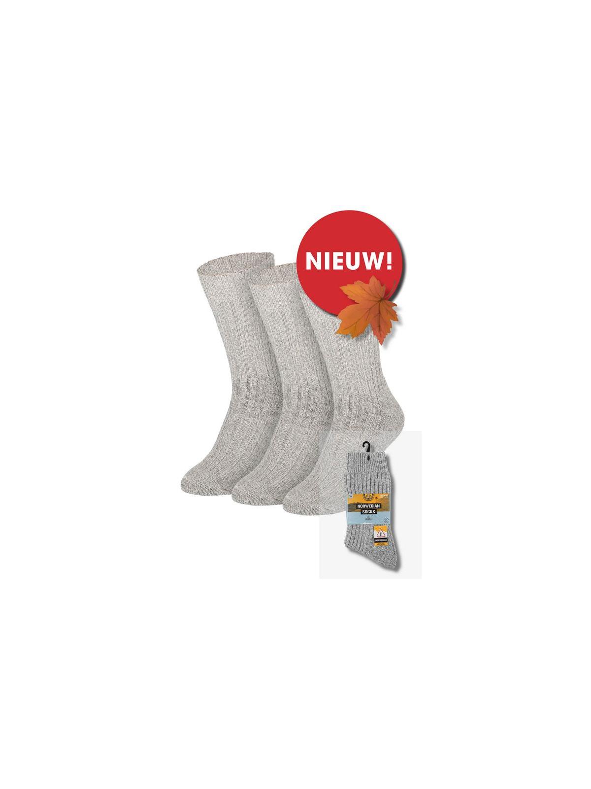Apollo Noorse sok 43-46