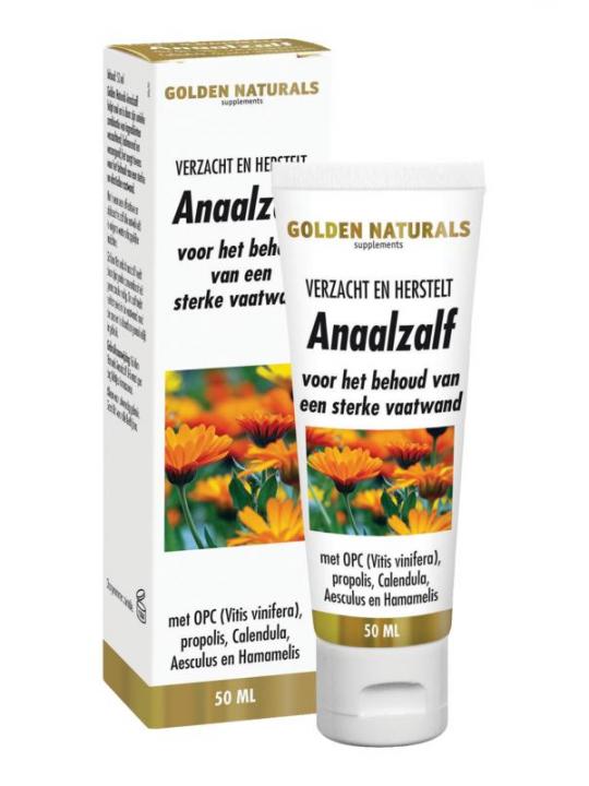 Anaalzalf