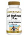 Zink bisglycinaat 50mg