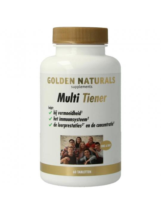 Multi tiener