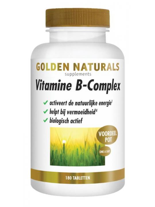 Vitamine B-complex
