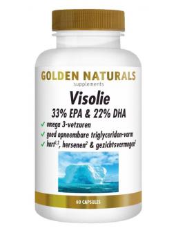 Visolie 33% EPA 22% DHA