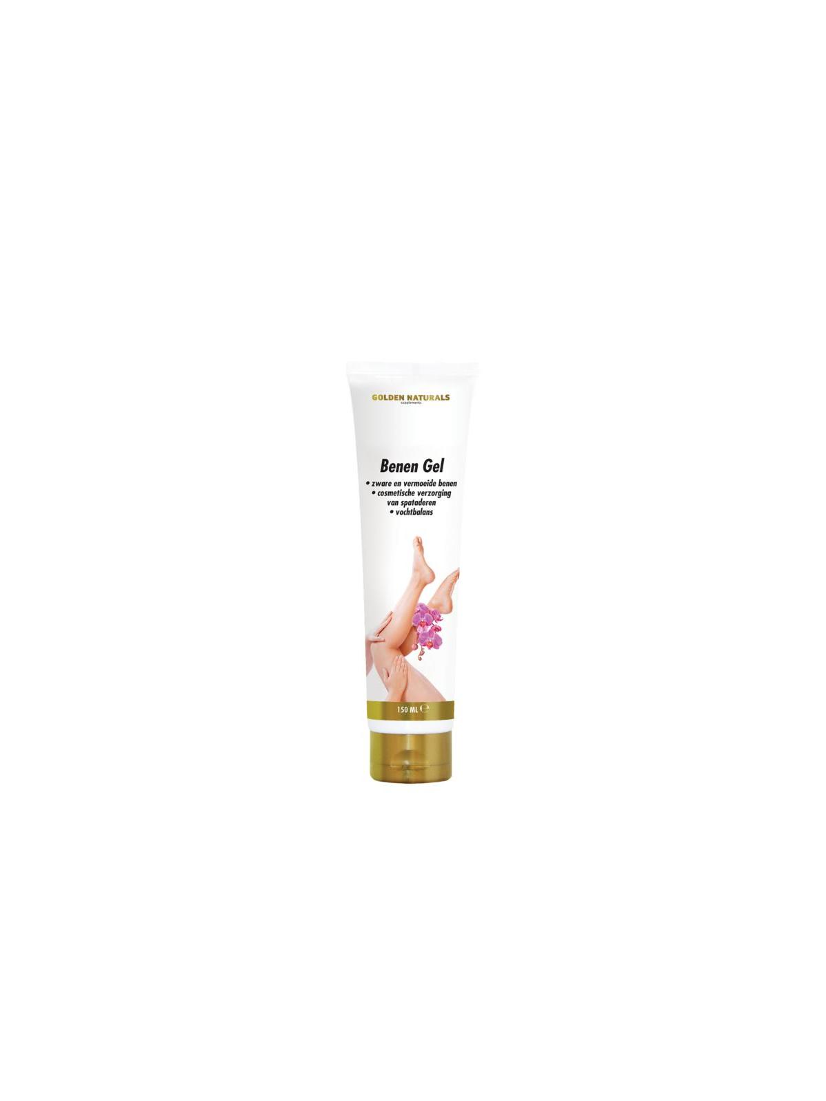 Benen gel tube vegan