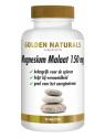 Magnesium malaat vegan
