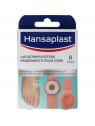 Hansaplast Voet likdoornploeisters