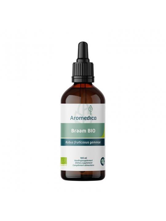 Aromedica braam bio