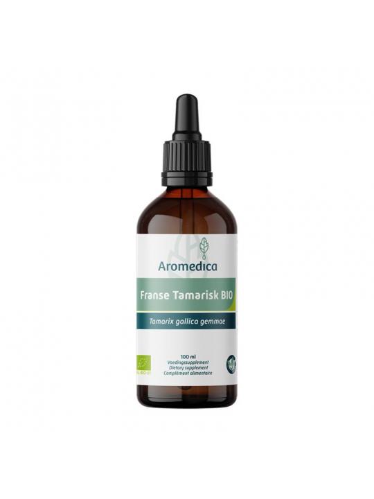 Aromedica franse tamarisk bio