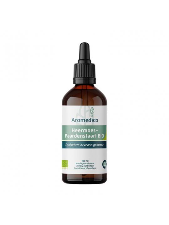 Aromedica heermoes bio