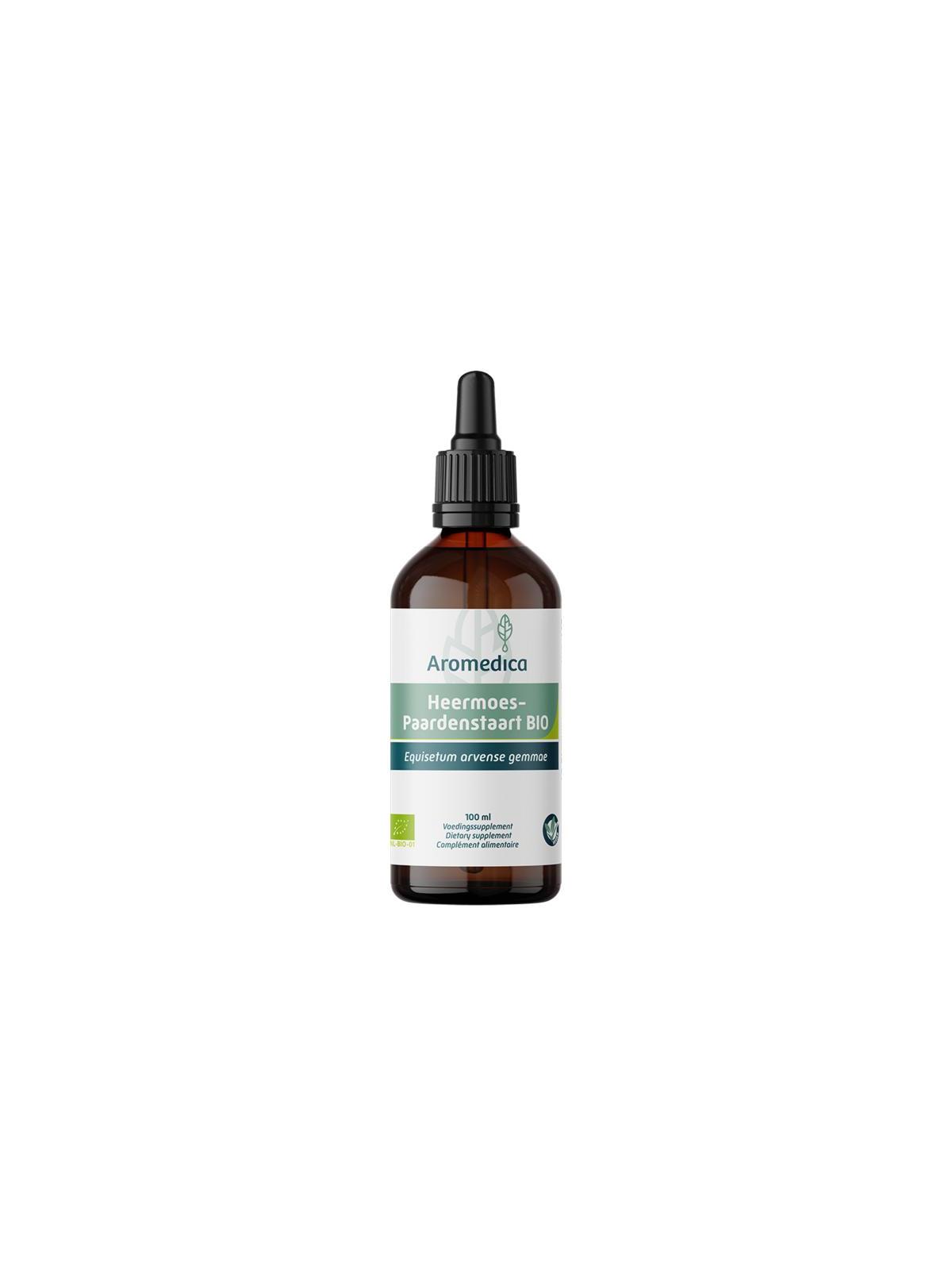 Aromedica heermoes bio