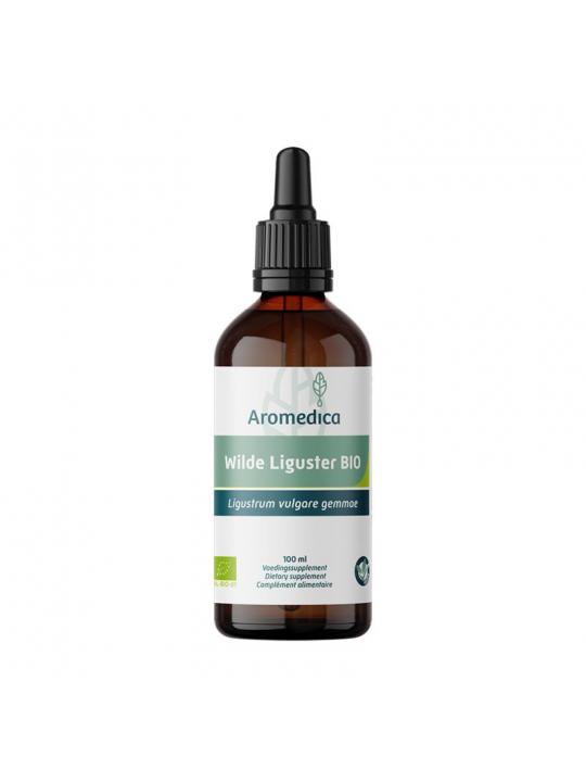 Aromedica wilde liguster bio