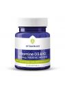 Vitakruid Vitamine D2 & K2 in MCT olie