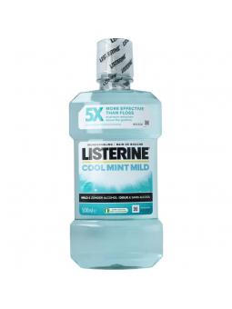 Listerine Listerine mondwater cool mild
