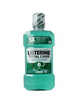 Listerine Listerine mondwater t c tandvl