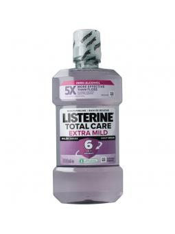 Listerine Listerine mondwater extra mild