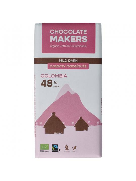 Chocolatemakers choc mak colombia d cr haz bio