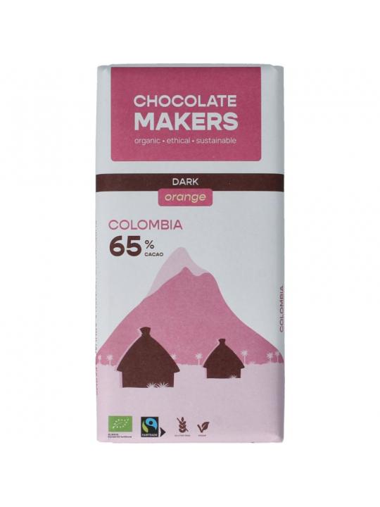 Chocolatemakers choc mak colombia d sinaas bio