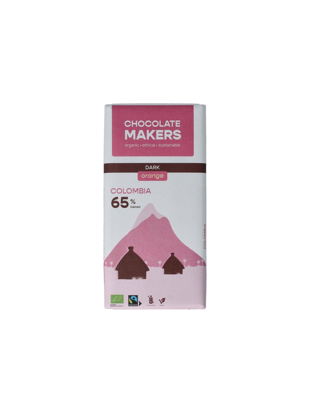 Chocolatemakers choc mak colombia d sinaas bio