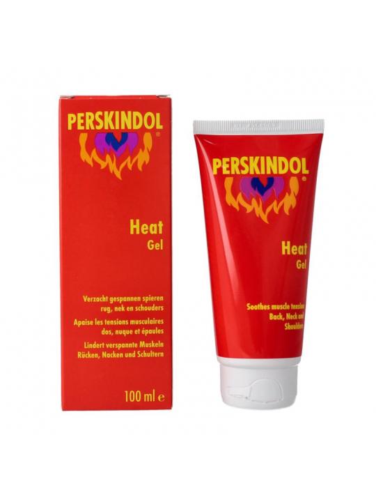 Perskindol Perskindol heat gel