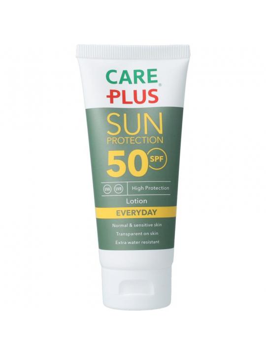 Care Plus Care Plus sun prot sfp50 tube