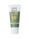 Care Plus Care Plus sun prot sfp50 tube