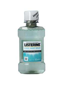 Listerine Mondwater coolmint mild