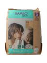 Bambo babyluier mt 5 12-18kg