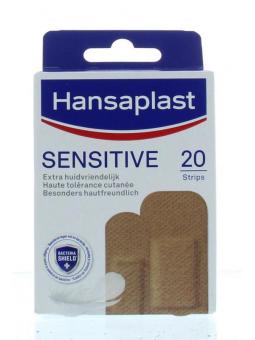 Sensitive skintone medium