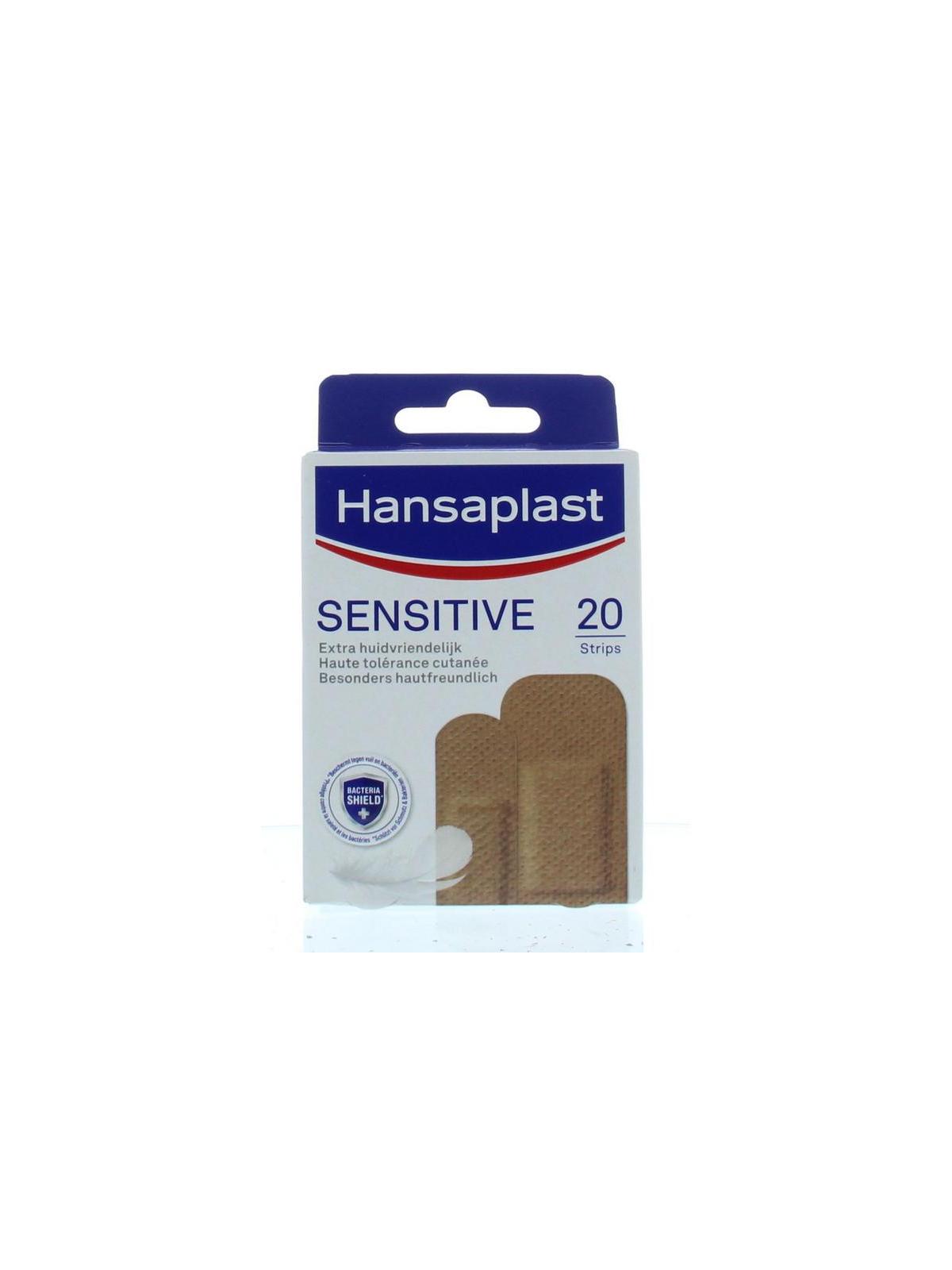 Sensitive skintone medium