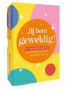 Deltas jij bent geweldig! 52 inspi ka