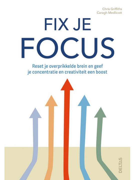 Deltas fix je focus