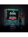 Frisk omega 3 for juniors
