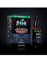 Frisk omega 3 for athletes
