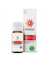 Vitals Microbiol kind platinum