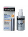 Neutrogena Retinol dagcreme boost SPF15